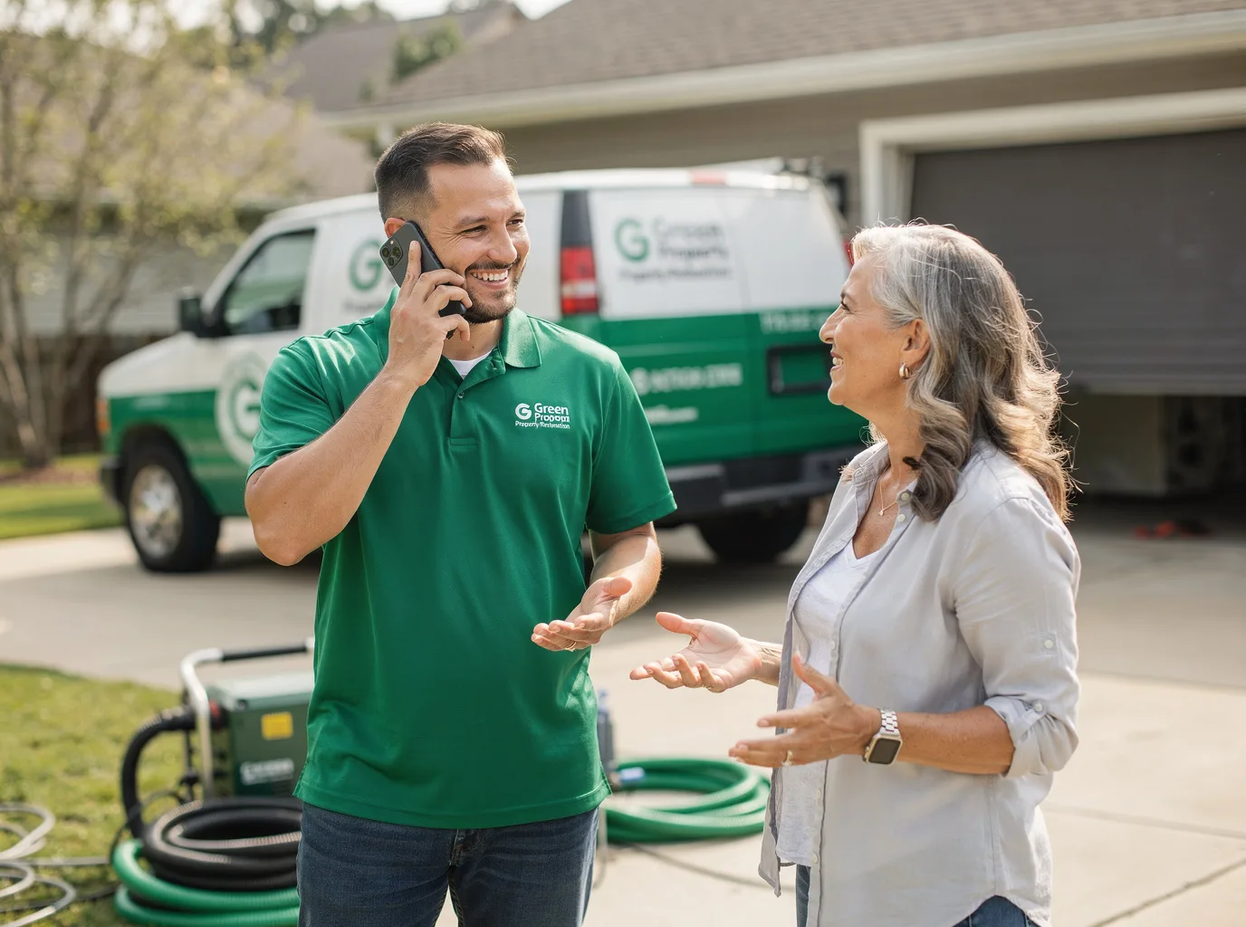 Water Damage Restoration Shipman, VA FAQs